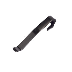 Quick-Release Pocket Clip (For Wave® Plus, Wave® Alpha, Charge® Family, Surge®)