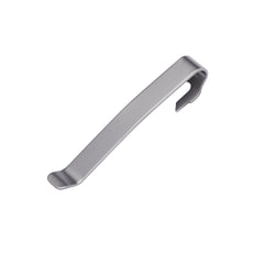 Quick-Release Pocket Clip (For Wave® Plus, Wave® Alpha, Charge® Family, Surge®)