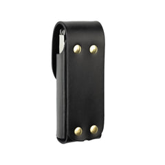 Leather Box Sheath